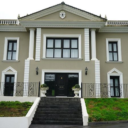 Rural Palace Sopuerta Exteriér fotografie